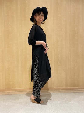 hassssyさんのコーディネート