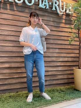 hassssyさんのコーディネート
