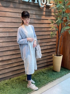 hassssyさんのコーディネート