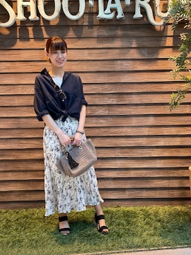 hassssyさんのコーディネート