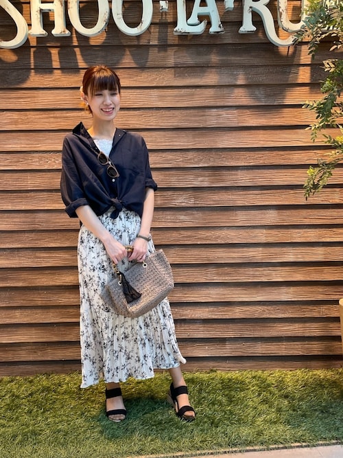 hassssyさんのコーディネート