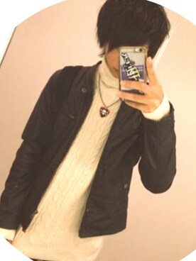 りゅさんのコーディネート