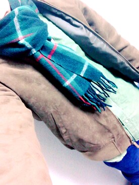 りゅさんのコーディネート