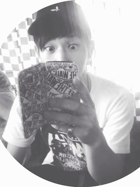 りゅさんのコーディネート