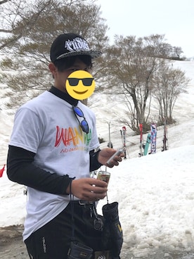 りゅさんのコーディネート