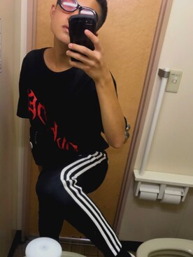 payさんのコーディネート