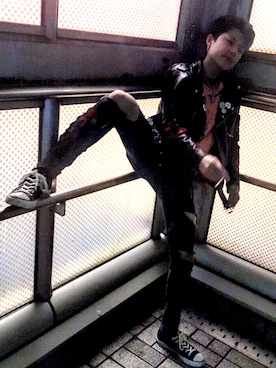 payさんのコーディネート