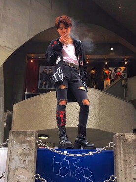 payさんのコーディネート