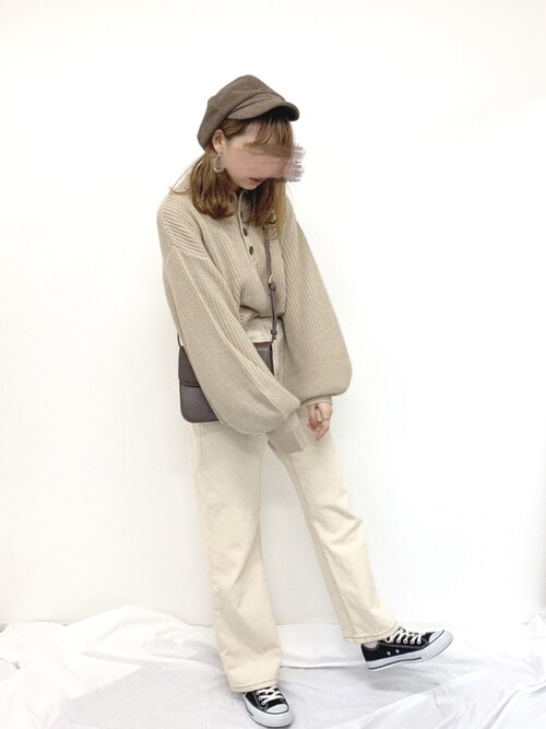 にゃんこさんのコーディネート