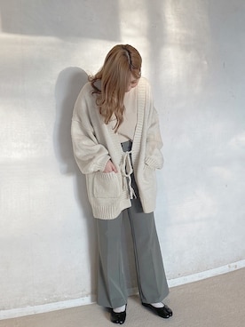 にゃんこさんのコーディネート