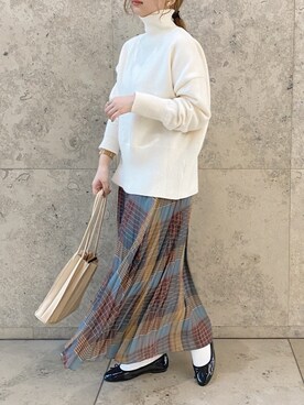 にゃんこさんのコーディネート