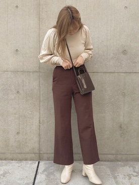 にゃんこさんのコーディネート