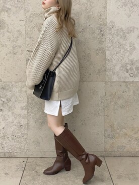 にゃんこさんのコーディネート