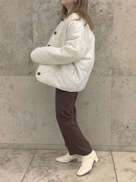 にゃんこさんのコーディネート