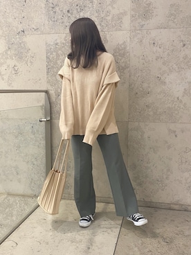 にゃんこさんのコーディネート