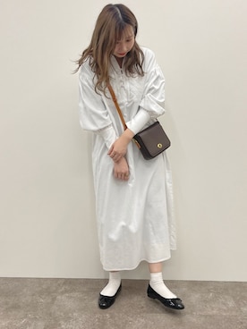 にゃんこさんのコーディネート