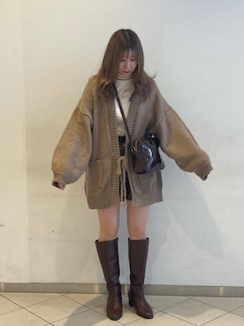 にゃんこさんのコーディネート