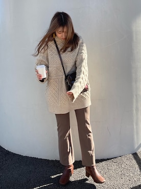 にゃんこさんのコーディネート