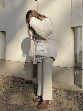 にゃんこさんのコーディネート