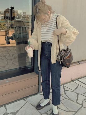 にゃんこさんのコーディネート