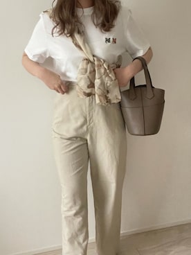 にゃんこさんのコーディネート