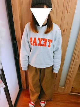 kum!さんのコーディネート