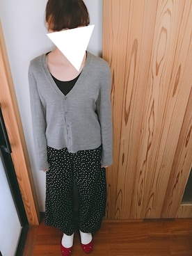 kum!さんのコーディネート