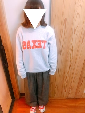 kum!さんのコーディネート