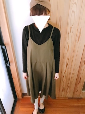 kum!さんのコーディネート