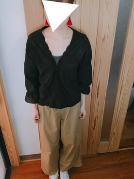 kum!さんのコーディネート