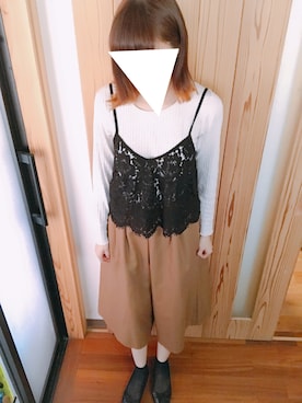 kum!さんのコーディネート