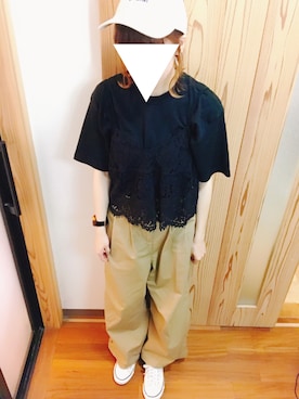 kum!さんのコーディネート