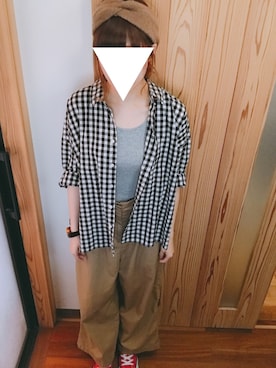 kum!さんのコーディネート