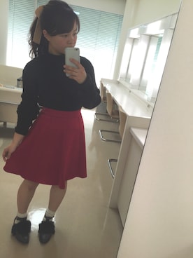 なつほさんのコーディネート