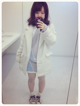 なつほさんのコーディネート