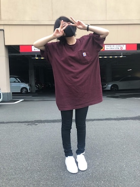 qiviviさんのコーディネート