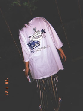 qiviviさんのコーディネート