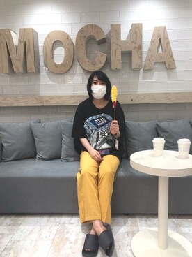 qiviviさんのコーディネート