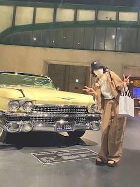 qiviviさんのコーディネート