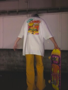 qiviviさんのコーディネート