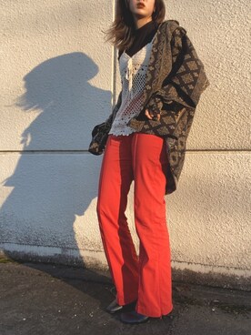 まごまご🐟さんのコーディネート