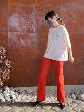 まごまご🐟さんのコーディネート