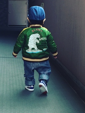 ajikaさんのコーディネート