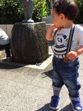 ajikaさんのコーディネート