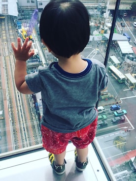 ajikaさんのコーディネート