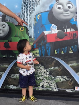 ajikaさんのコーディネート