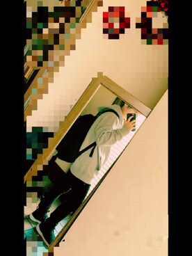 NAOさん（レディース・158cm）の春コーディネート