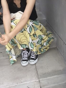 motuさんのコーディネート