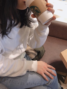 motuさんのコーディネート