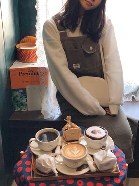 motuさんのコーディネート